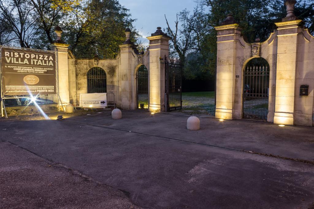 Villa Italia Padova Exterior photo